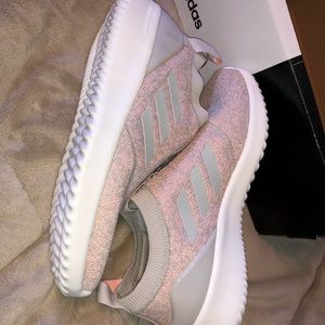 adidas ultimafusion pink